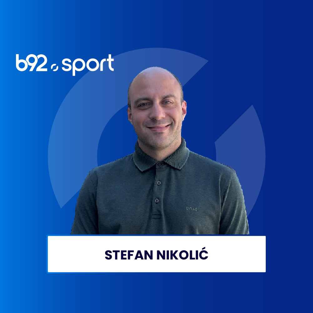 Slika autora Stefan Nikolić 
